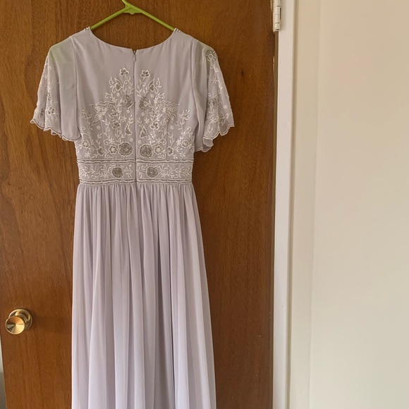 BHLDN Fresna dress - Picture 5 of 7